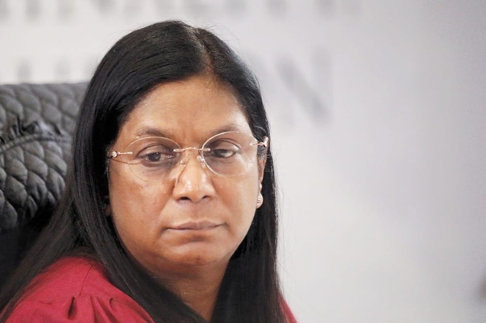 Madlanga Commission | Advocate Andrea Johnson admits to misuse of legal process in arrests