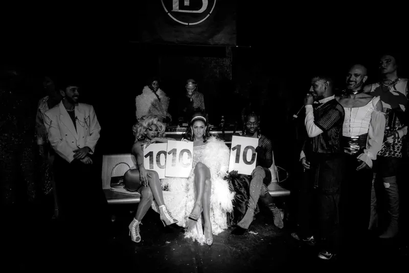 Cape Town's Love Pride Ball returns for its fourth year in Woodstock