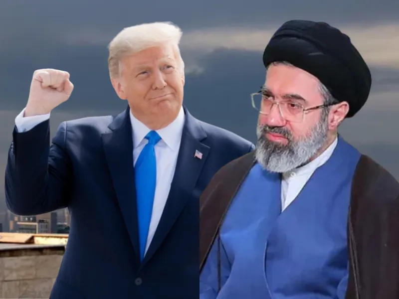 SACP lashes out at Trump over war threat to Iran amid fragile Middlle East ceasefire