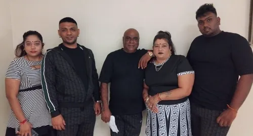 'People looked at us as killers and we were named and shamed'