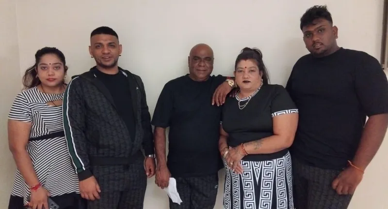 'People looked at us as killers and we were named and shamed'