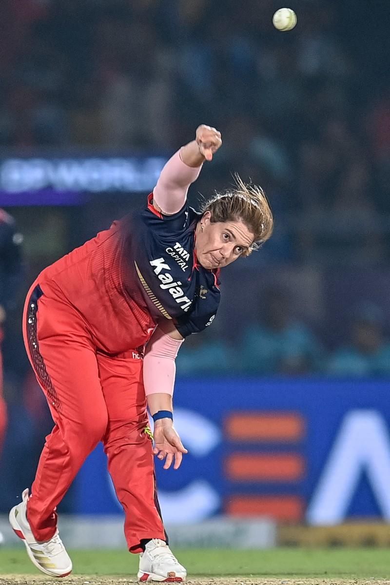 Proteas Women eye clinical series sweep against Pakistan to signal new era