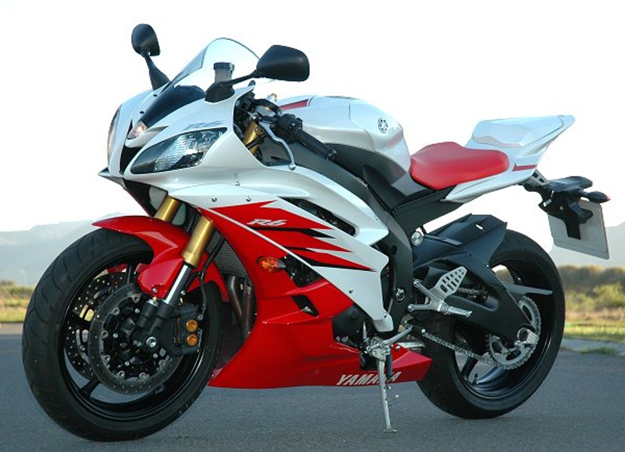 yamaha-r6-specifications