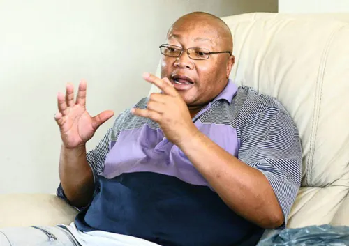 Inkosi Zuma's triple murder trials gather pace as they move to High Court