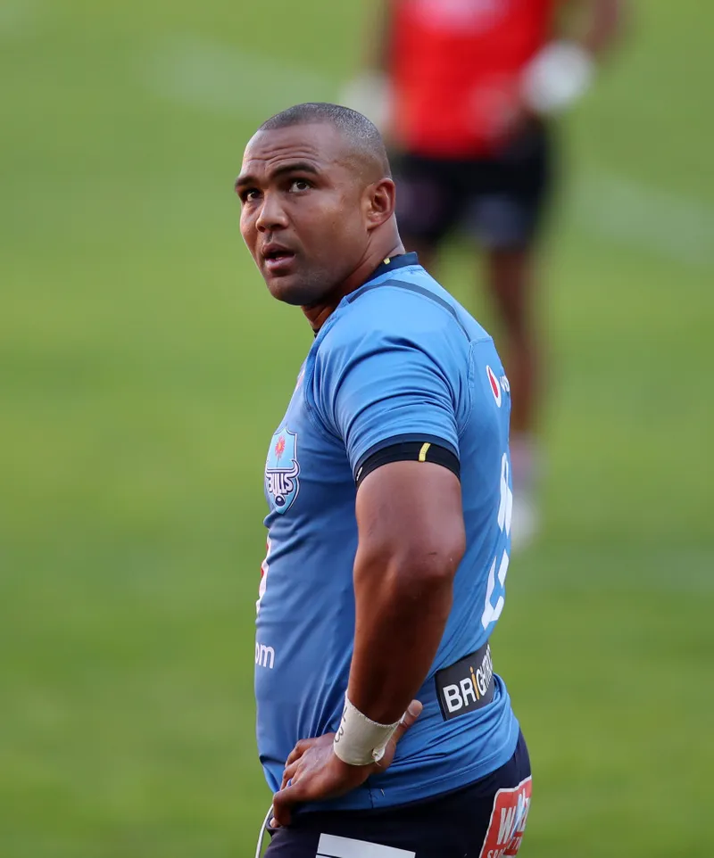 Remembering Cornal Hendricks: A tribute to a rugby icon