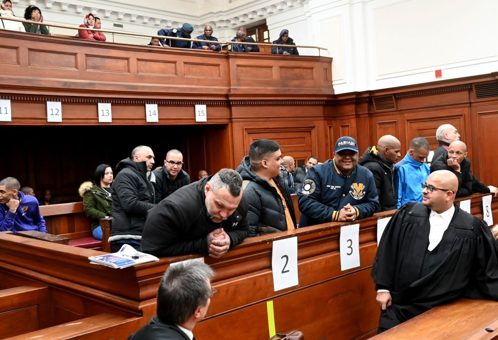 State concludes Modack trial after 107 days