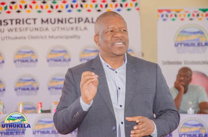 KZN municipality makes urgent court application to have its bank accounts unfrozen