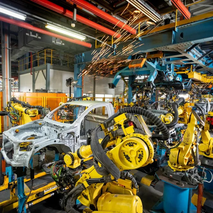 As a result, the new D-MAX programme has achieved the localisation of 250 components, increasing local content beyond levels achieved under the previous generation model.