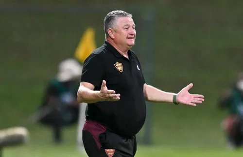 Wounded Stellenbosch seek Kaizer Chiefs upset’ to ease relegation fears