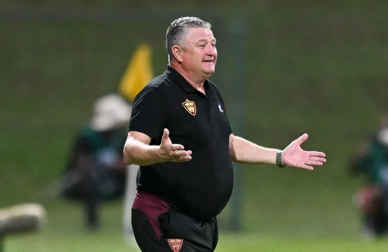 Wounded Stellenbosch seek Kaizer Chiefs upset’ to ease relegation fears