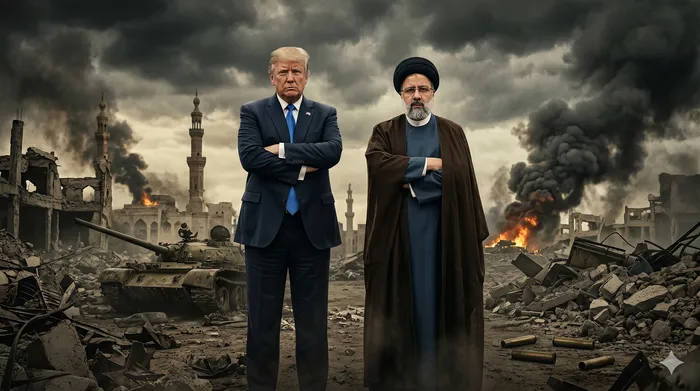 A political analyst argues that the recent conflict with Iran demonstrated the growing limits of military power, with the US and Israel failing to secure their strategic objectives despite overwhelming military superiority.
