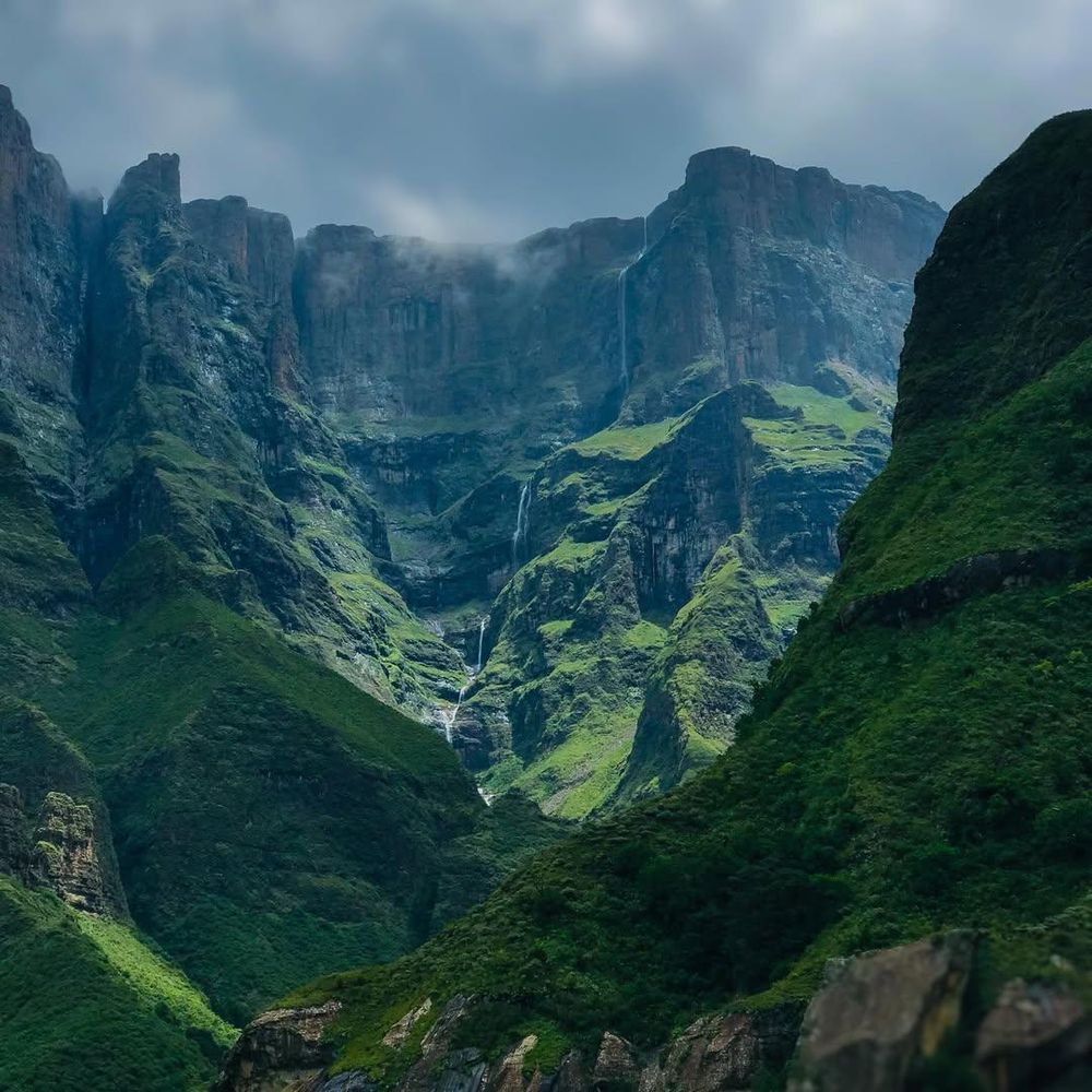 Why waterfall travel is becoming the biggest wellness trend of 2026