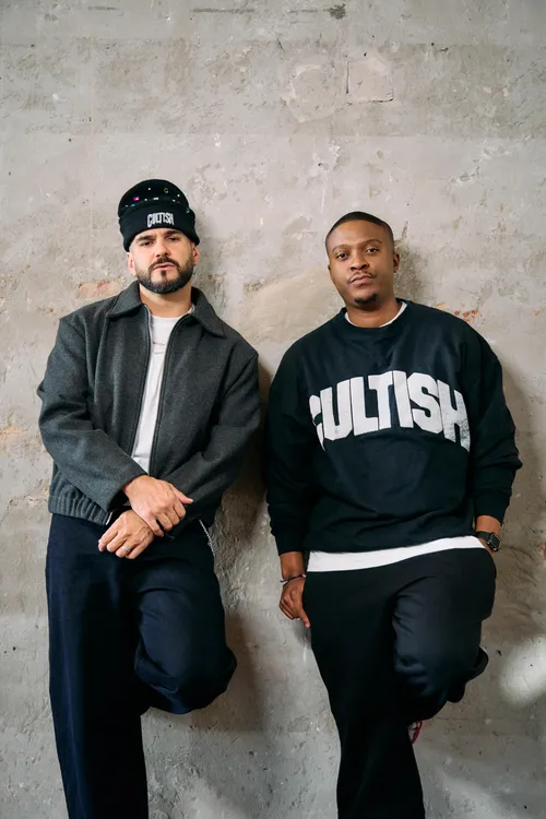 J'Something and ! Sooks revive iconic deep house classic Bring On The Night