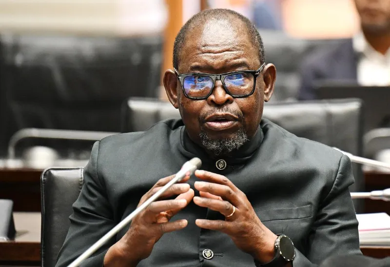 Godongwana to decide on R3 fuel levy extension amid Middle East conflict