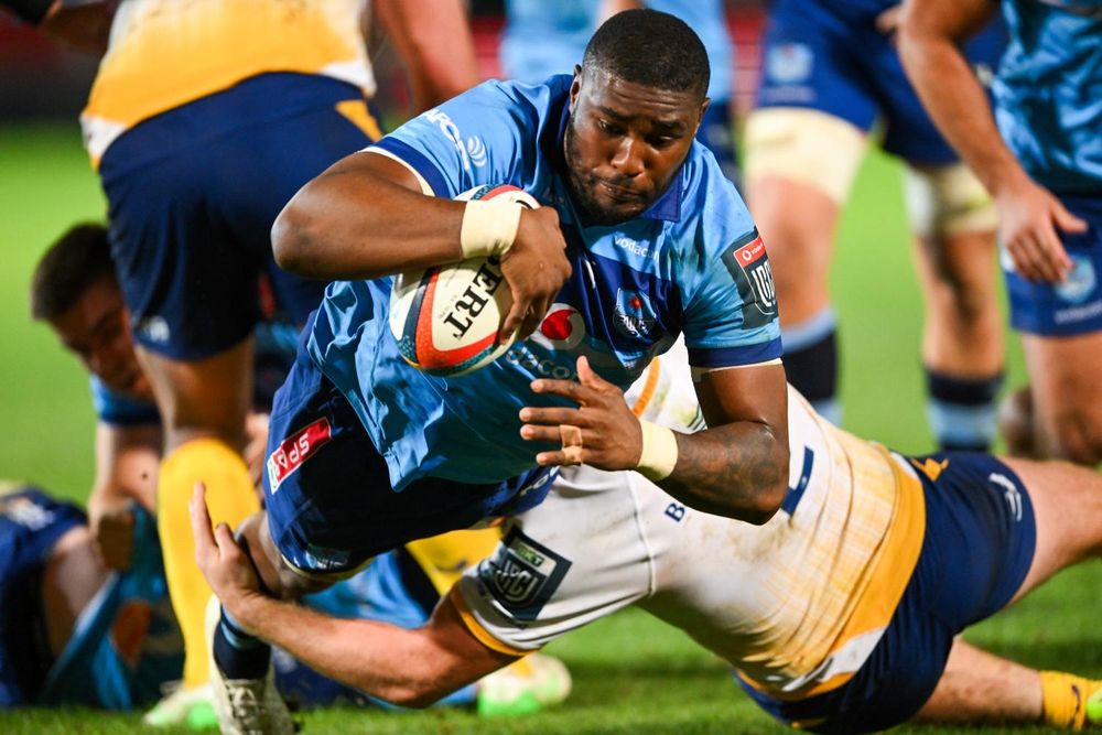Bulls look to maintain URC dominance over Dragons in Rodney Parade battle