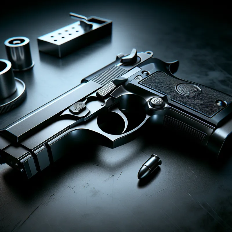 Khayelitsha widow faces murder charge in police officer's death