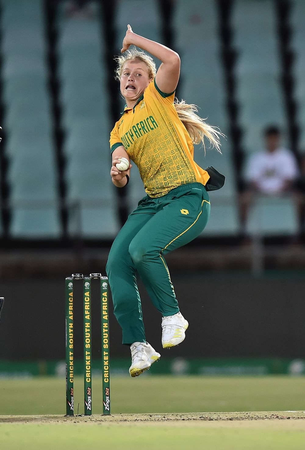 Proteas Women in search of clinical execution in second T20I in Benoni