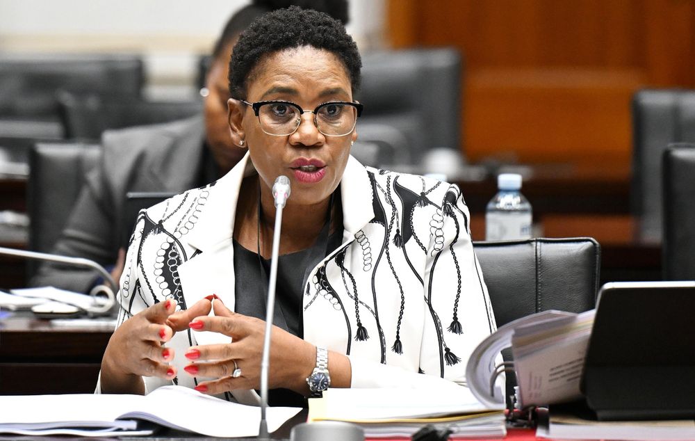 'It was not properly communicated': Mosikili on the flawed PKTT ...