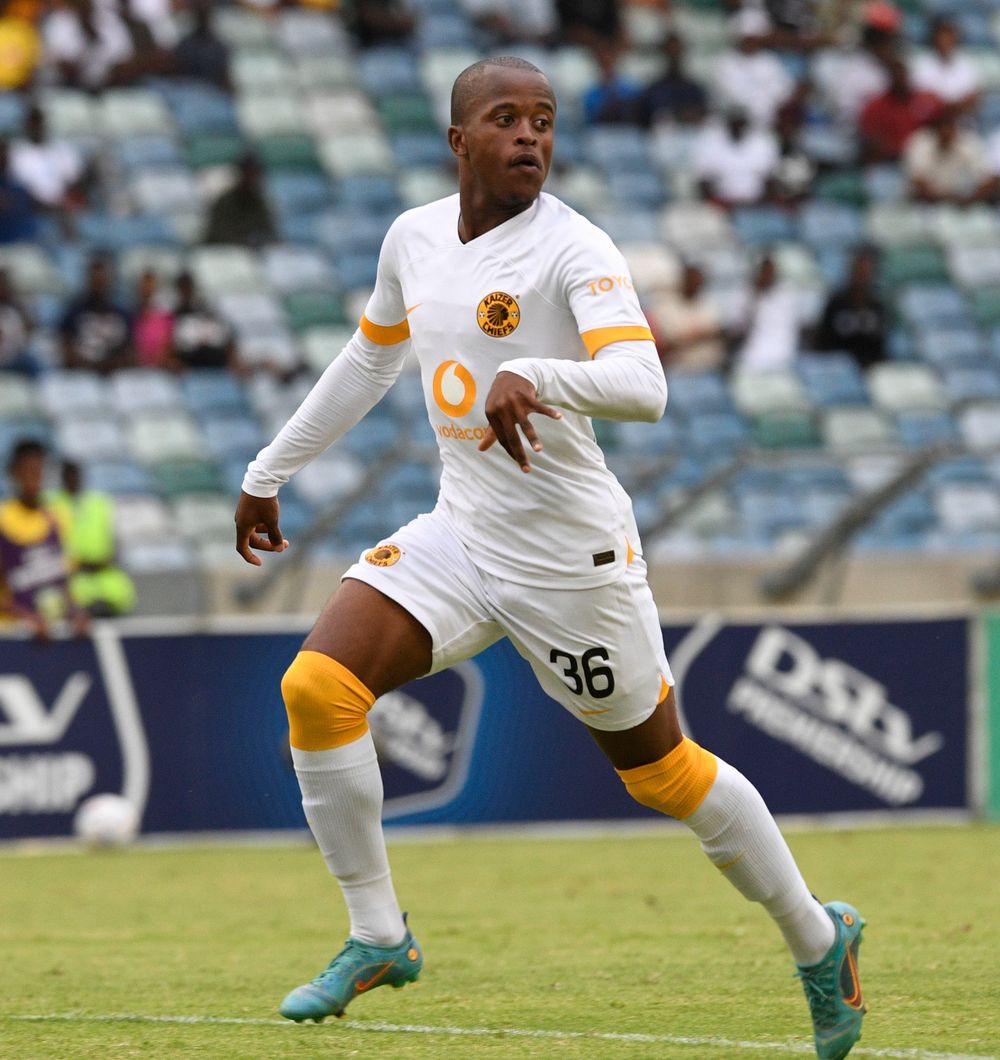 Who is Wandile Duba, Kaizer Chiefs’ teen sensation knocking on first ...