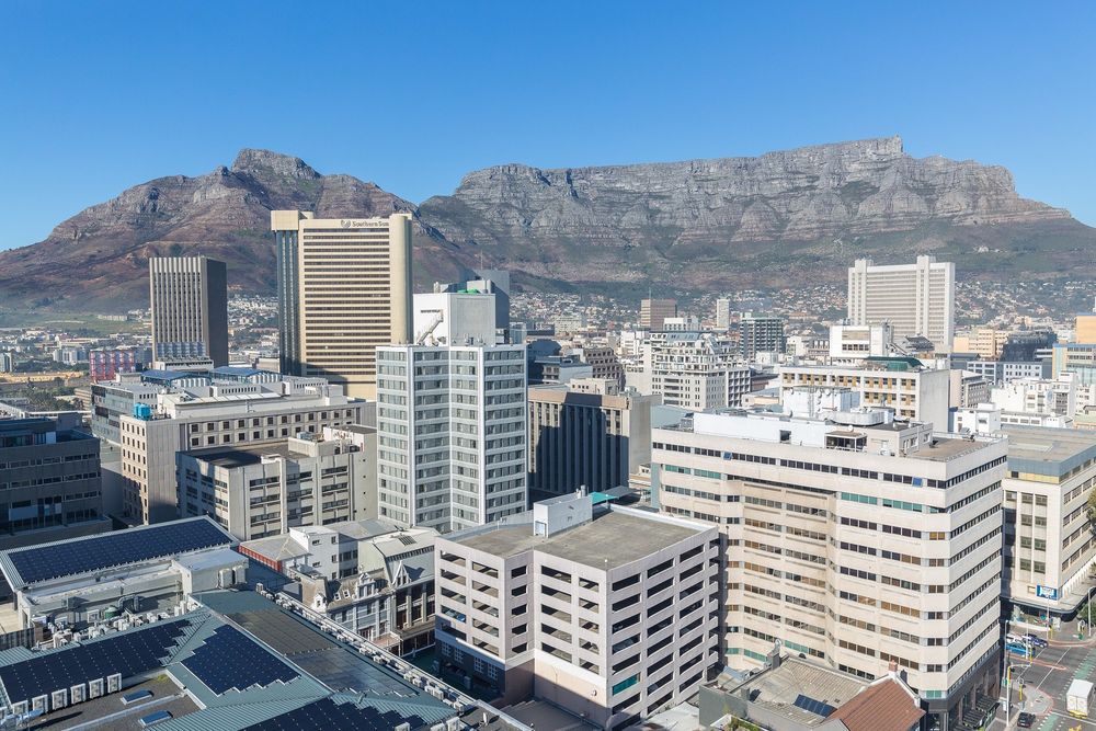 Why South African Real Estate Investment Trusts are leading the global market