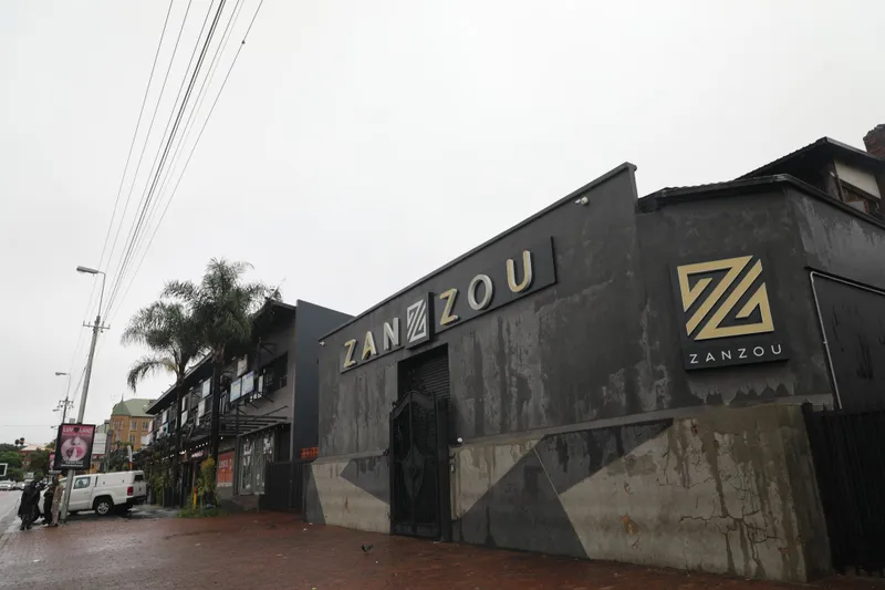 Police on the hunt for Zanzou nightclub terror suspects