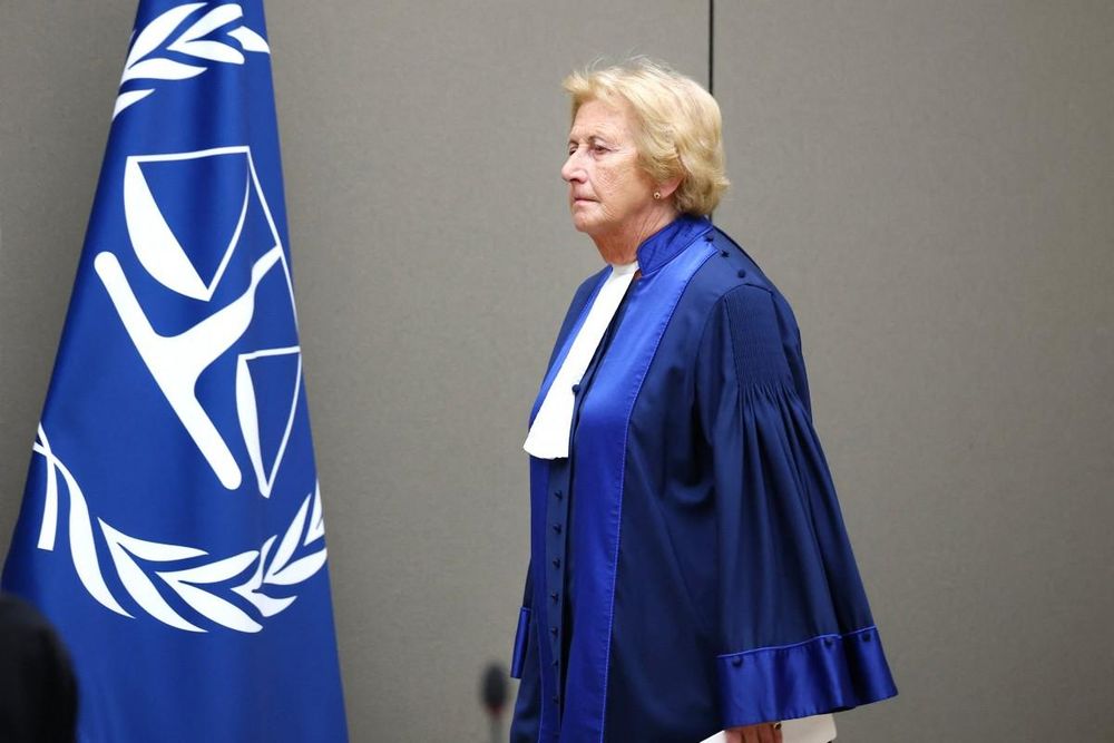 A Secret Report Shakes The Hague: Will International Pressure Strip the Sudanese Army of Its Mask?