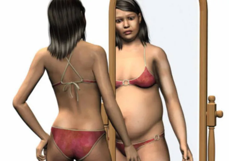 Eating disorders: the hidden crisis affecting people of all shapes and sizes