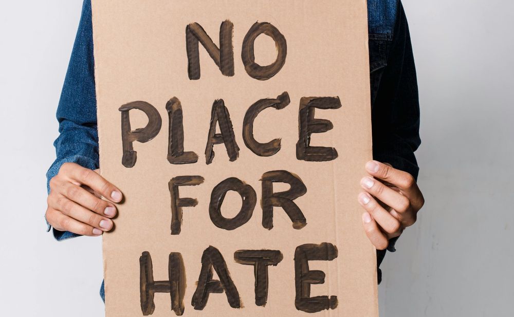 The deadly cost of hate: embracing respect and inclusion