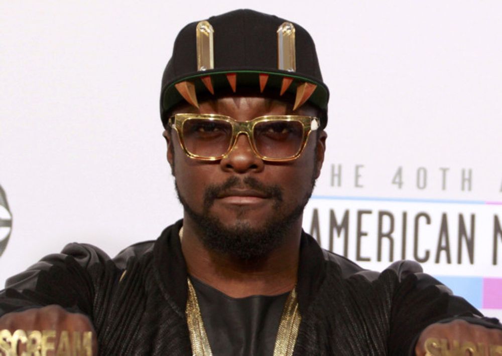 Will. i. am tired of being 'friend zoned'