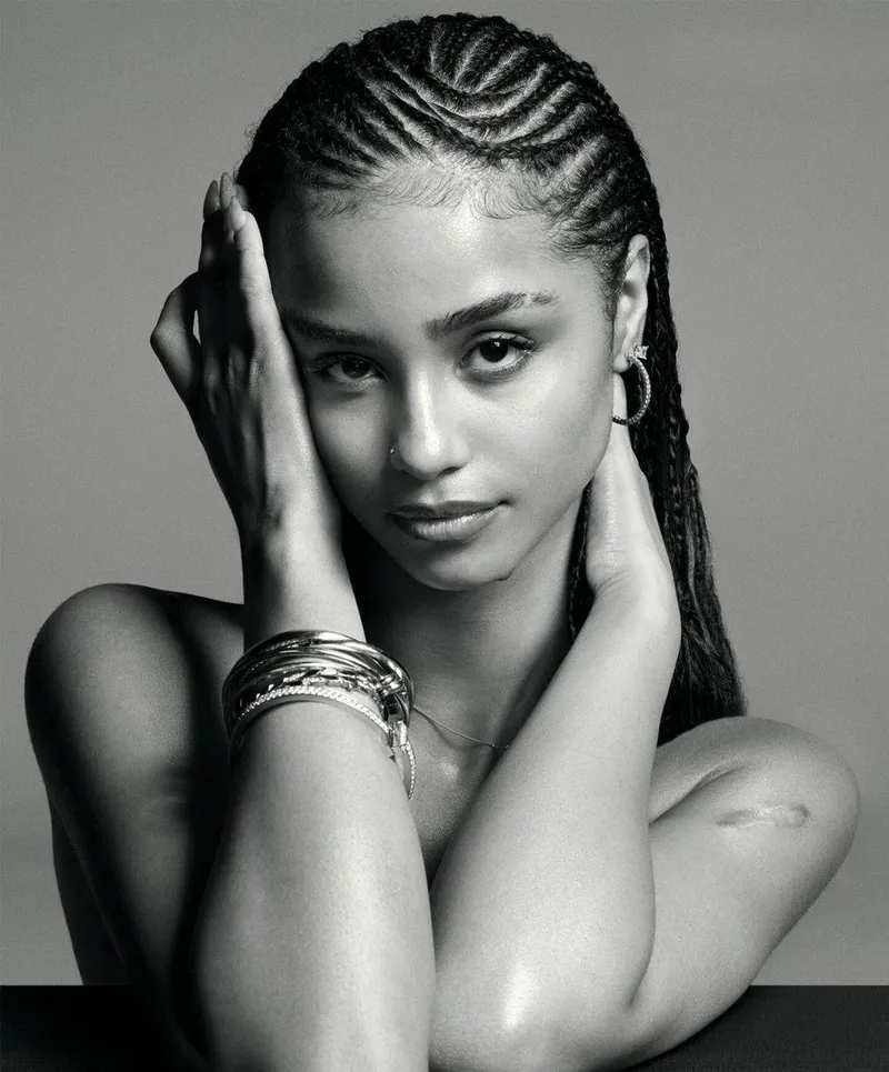 Tyla breaks records and dethrones Miriam Makeba on the US Billboard Hot 100