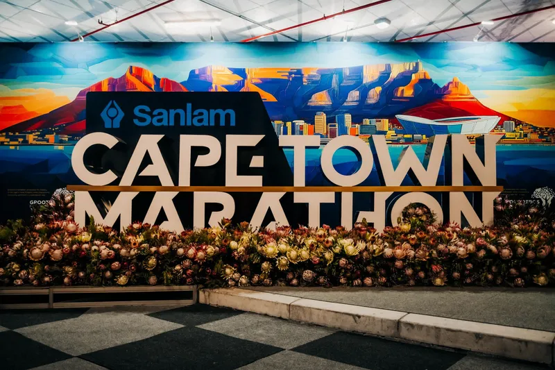 Your complete Cape Town Marathon guide: Road closures, transport and race weekend info
