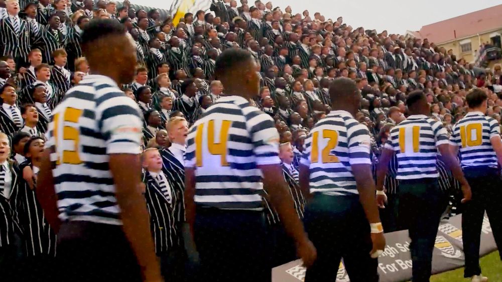 Massive shot in the arm for SA schools' rugby