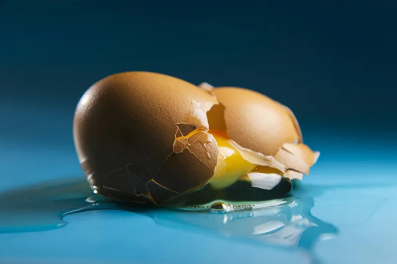 TikTok prank backfires: mother faces R35k fine for cracking egg on daughter's forehead