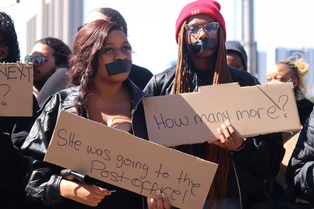 South Africa's GBV Crisis: The everyday things women are afraid to do alone - IOL