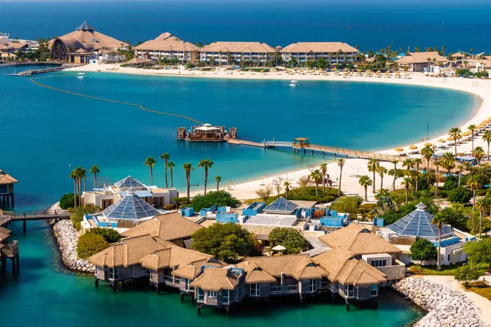 Doha travel guide: Culture, coastal views and Arabian hospitality