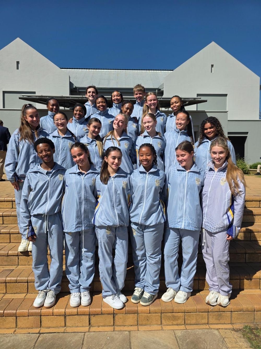 Local dancers to represent South Africa on the international stage - IOL