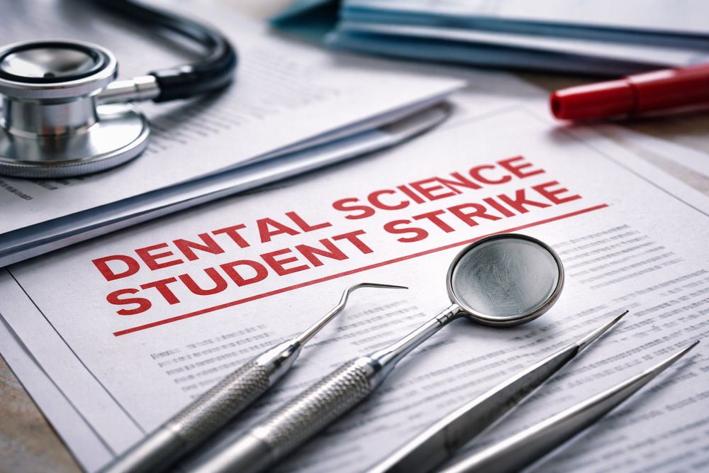 CPUT dental students still waiting for government resolution amid accreditation crisis