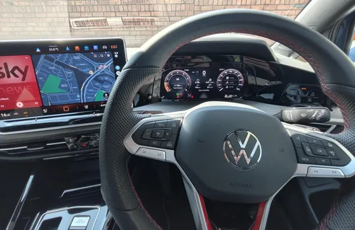 Volkswagen recalls about 2.86 million cars worldwide over potential steering corrosion risk