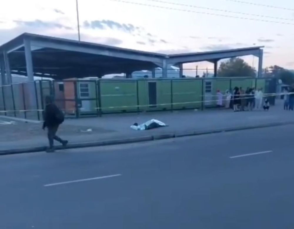 Genevieve Serra|Published 1 hour ago Scottsdene residents shocked by the shooting death of a 35-year-old woman