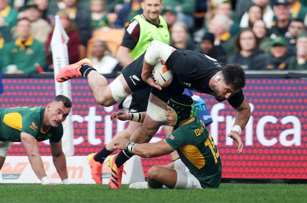Stormers without Springbok star Cheslin Kolbe for opening URC home games