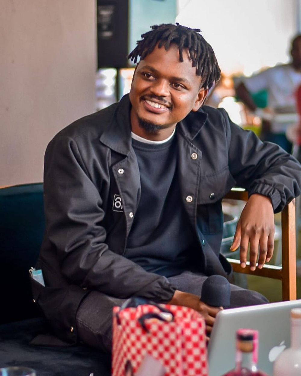 Mac G addresses how Podcast & Chill Network spent the R75,000 Covid-19 ...