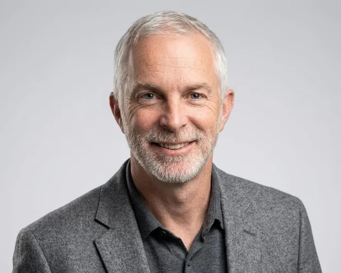Matthew Turner, head of innovation at SolarAfrica.
