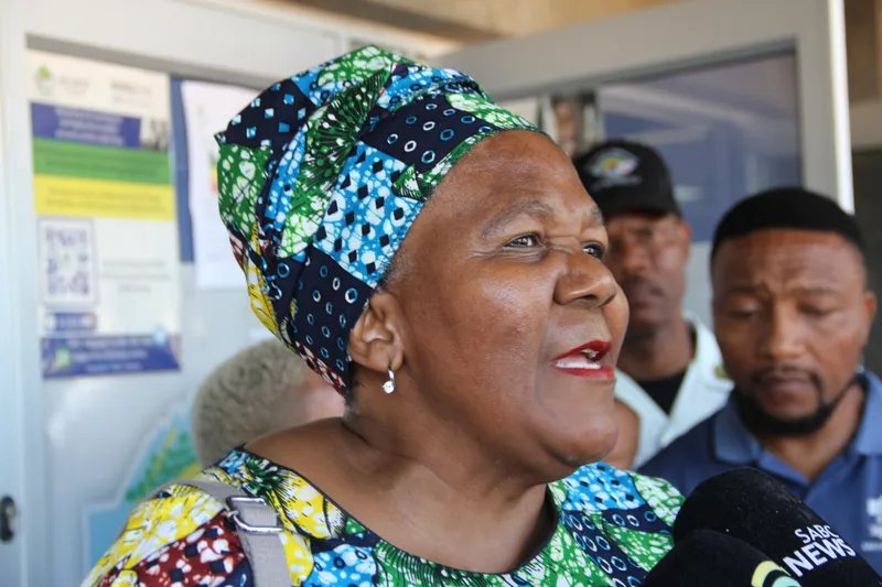 Sol Plaatje Municipality launches counter-attack in Matlala court battle