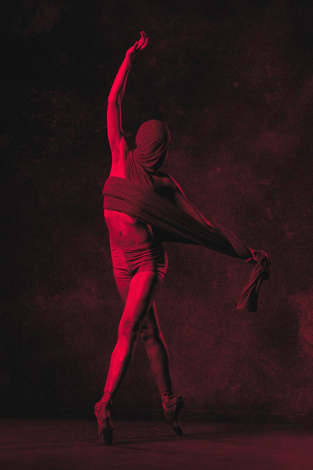 African choral ballet brings new life to The Bacchae at Joburg Theatre