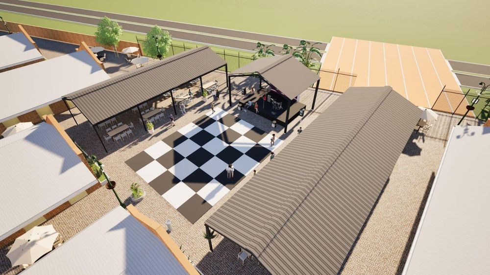 Durban's Stables Market set for revitalisation with multi-million rand investment