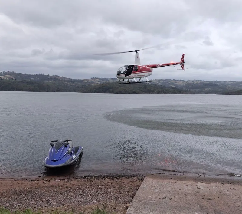 Umhlanga businessman presumed drowned during birthday celebration at Hazelmere Dam