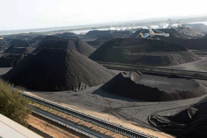 Rise in unusual orders worry coal broker