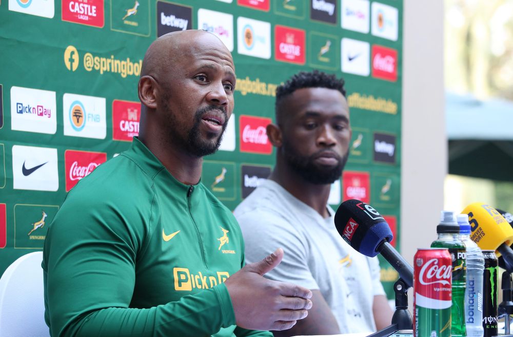 Freedom Cup and Rugby Championship hopes on the line for Boks in ...