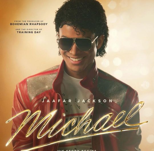 Concerns raised over treatment of animals in Michael Jackson biopic ahead of release