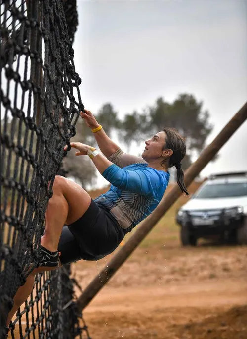 KZN athletes represent South Africa at the Obstacle Course Racing World Championships